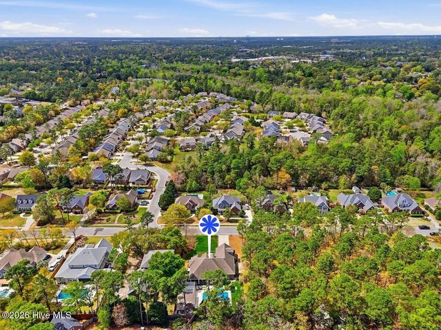 2737 Warlick Drive, Wilmington, NC 28409