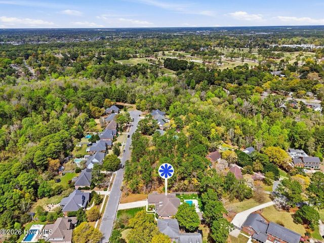 2737 Warlick Drive, Wilmington, NC 28409