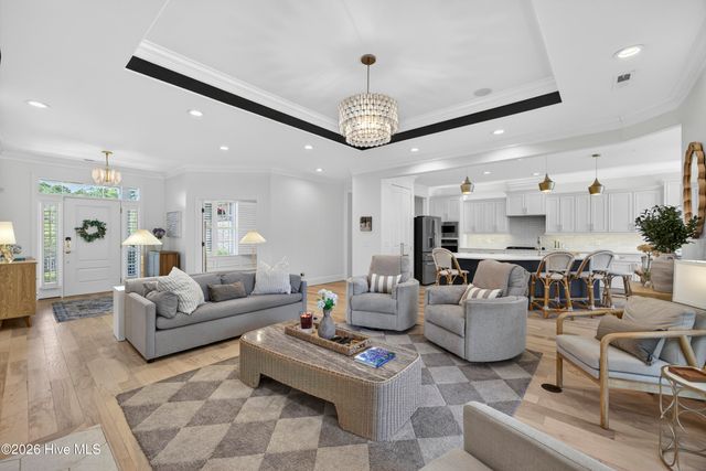 2737 Warlick Drive, Wilmington, NC 28409