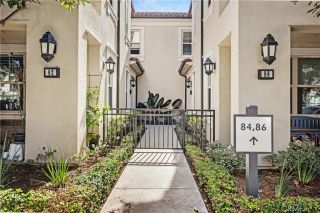 84 Mayfair, Irvine, CA 92620