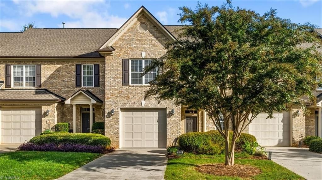 6106 Morgan Ashley Drive, Greensboro, NC 27410