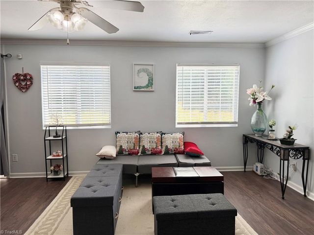 1620 Plesney Way, Winston-salem, NC 27103