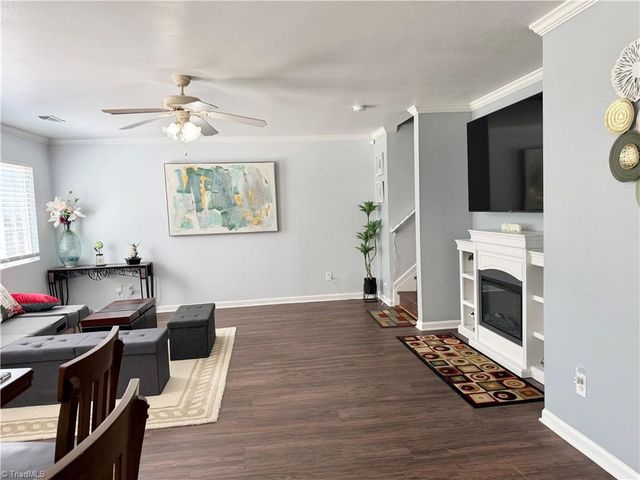 1620 Plesney Way, Winston-salem, NC 27103
