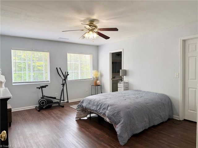 1620 Plesney Way, Winston-salem, NC 27103