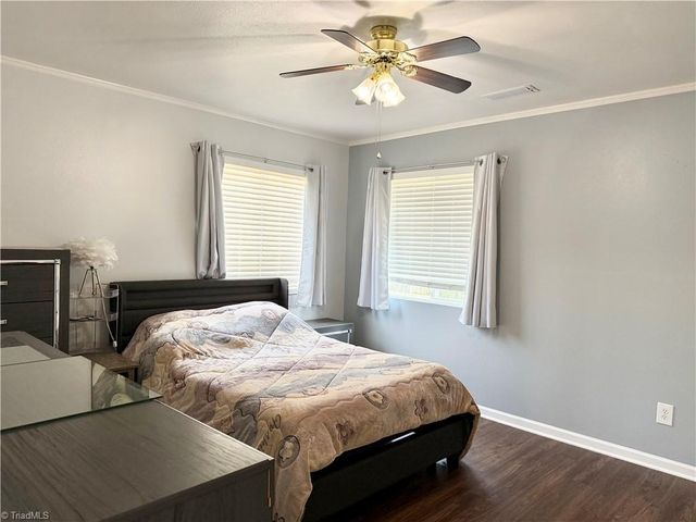 1620 Plesney Way, Winston-salem, NC 27103