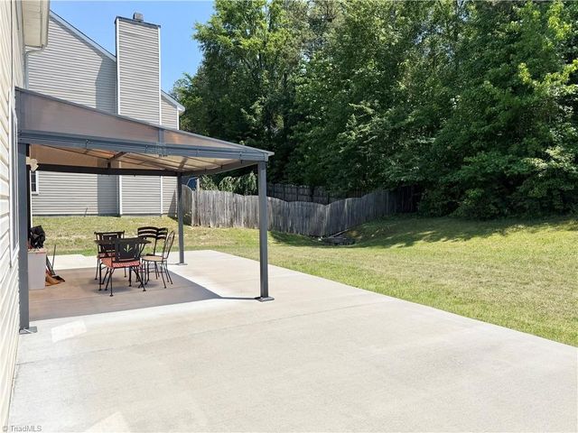 1620 Plesney Way, Winston-salem, NC 27103