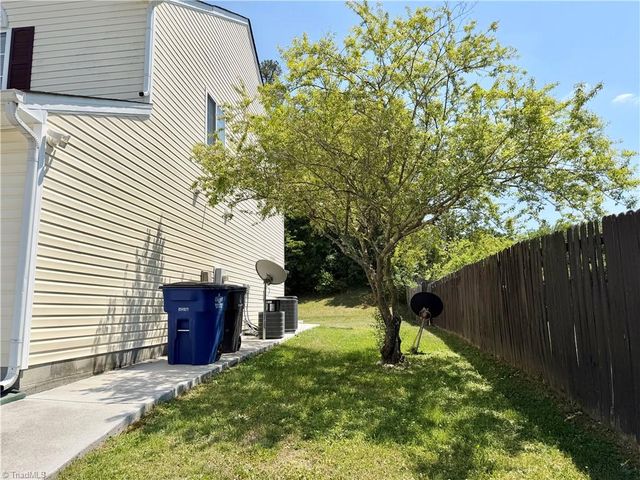 1620 Plesney Way, Winston-salem, NC 27103