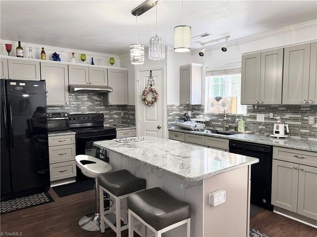 1620 Plesney Way, Winston-salem, NC 27103