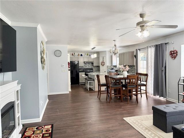 1620 Plesney Way, Winston-salem, NC 27103