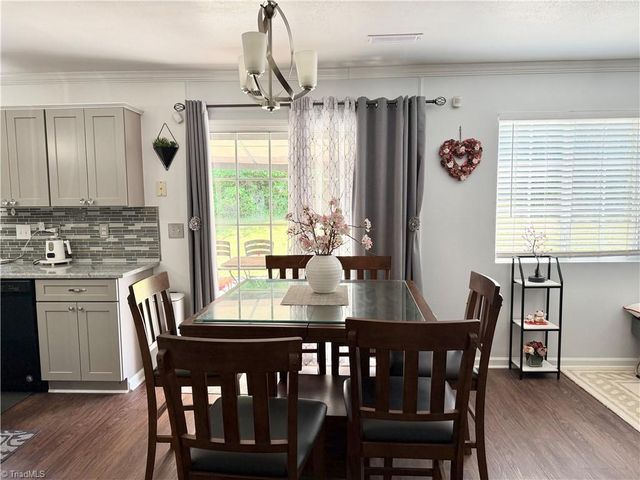 1620 Plesney Way, Winston-salem, NC 27103
