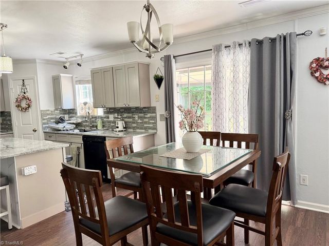 1620 Plesney Way, Winston-salem, NC 27103