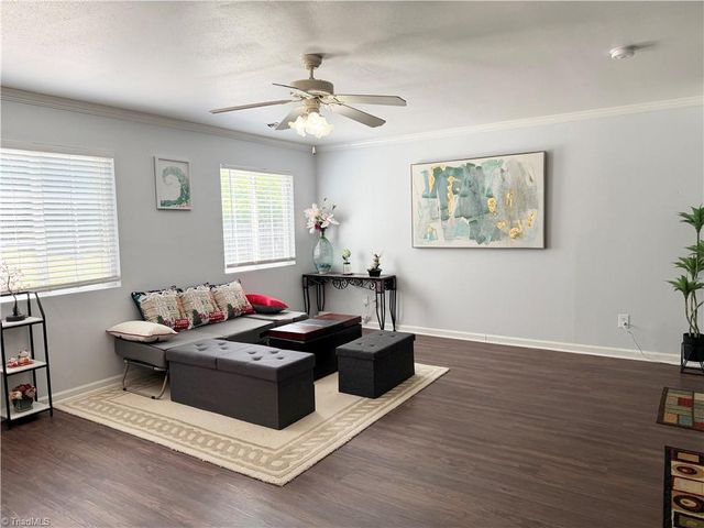 1620 Plesney Way, Winston-salem, NC 27103