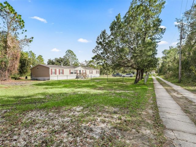 1151 EMMA LANE, Leesburg, FL 34748
