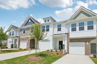 904 Kensley Grove Lane #70, Fuquay Varina, NC 27526