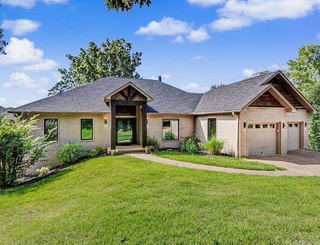 170 Lake Forest Shores, Hot Springs, AR 71913