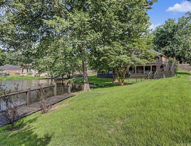 170 Lake Forest Shores, Hot Springs, AR 71913