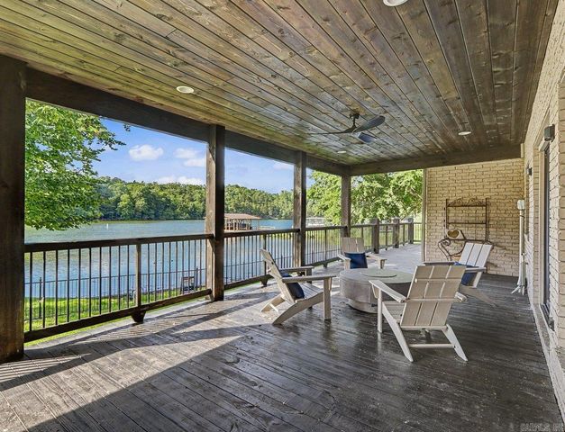170 Lake Forest Shores, Hot Springs, AR 71913