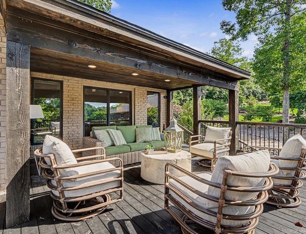 170 Lake Forest Shores, Hot Springs, AR 71913