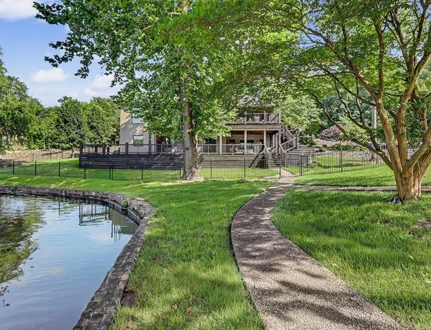 170 Lake Forest Shores, Hot Springs, AR 71913