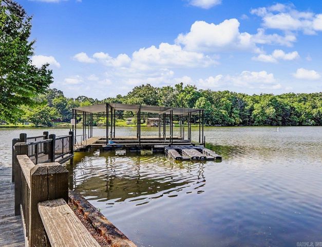170 Lake Forest Shores, Hot Springs, AR 71913