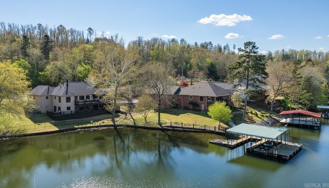 170 Lake Forest Shores, Hot Springs, AR 71913