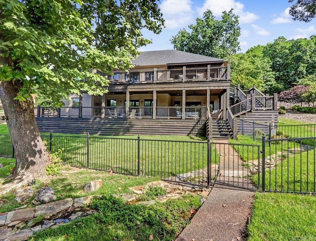 170 Lake Forest Shores, Hot Springs, AR 71913