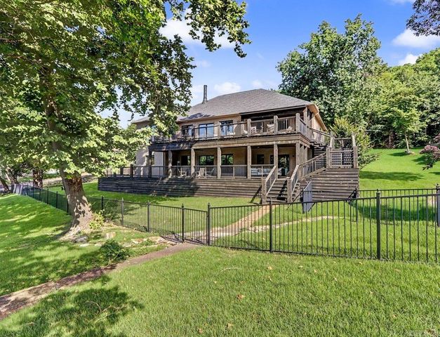 170 Lake Forest Shores, Hot Springs, AR 71913