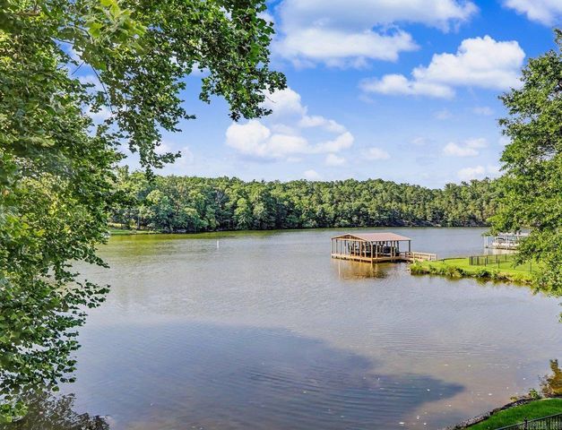 170 Lake Forest Shores, Hot Springs, AR 71913