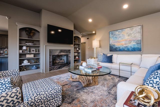 170 Lake Forest Shores, Hot Springs, AR 71913
