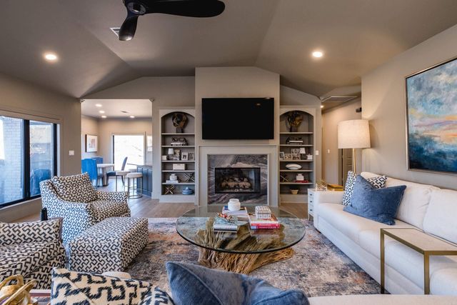 170 Lake Forest Shores, Hot Springs, AR 71913