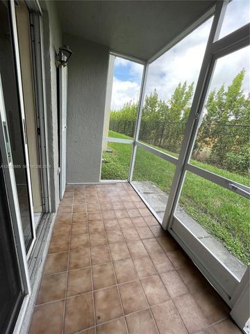 426 NE 210th Cir Ter 103-2, Miami, FL 33179