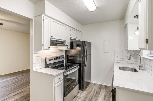 2226 Washington Avenue, Fort Worth, TX 76110