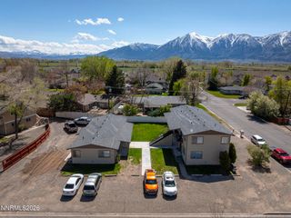 1534 County Road, Minden, NV 89423