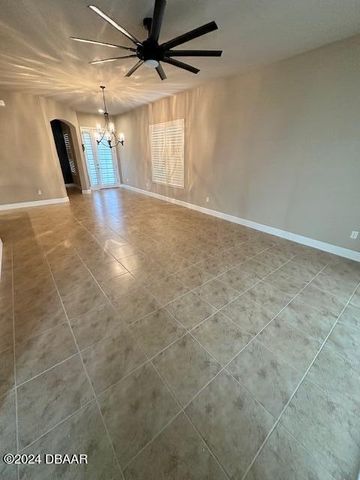 6326 Hanfield Drive, Port Orange, FL 32128
