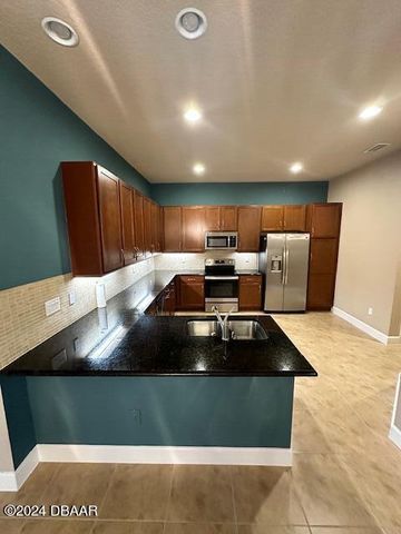 6326 Hanfield Drive, Port Orange, FL 32128