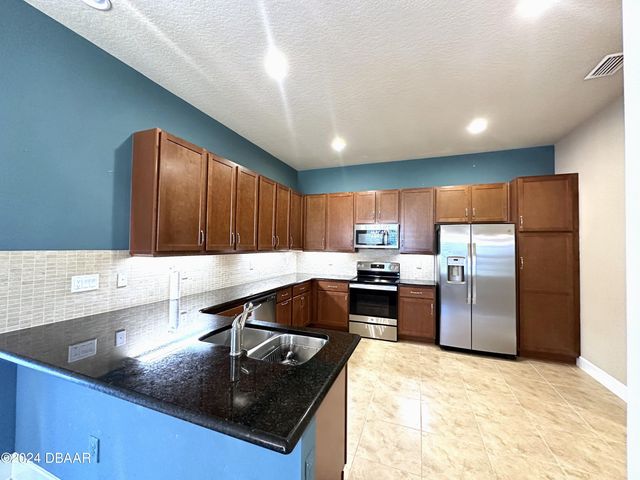 6326 Hanfield Drive, Port Orange, FL 32128