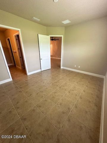 6326 Hanfield Drive, Port Orange, FL 32128