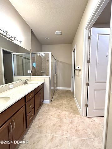 6326 Hanfield Drive, Port Orange, FL 32128