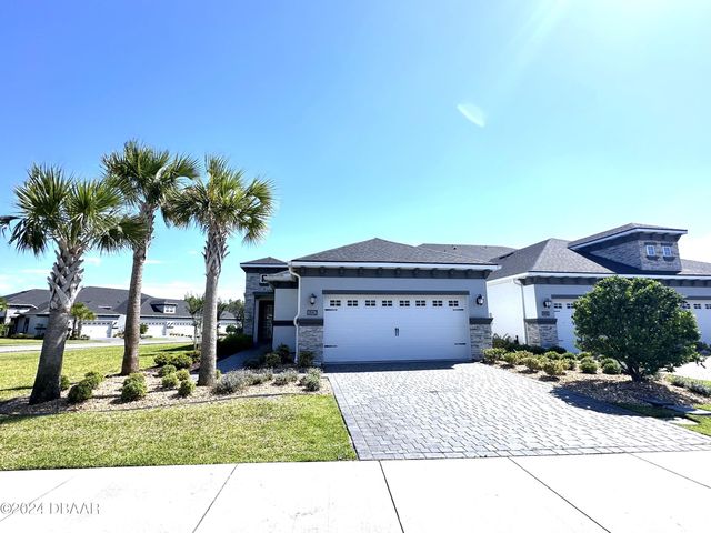 6326 Hanfield Drive, Port Orange, FL 32128
