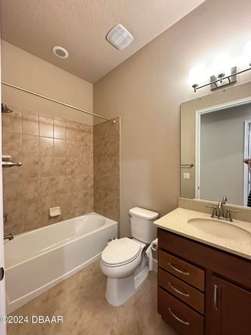 6326 Hanfield Drive, Port Orange, FL 32128