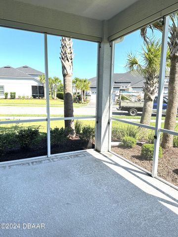 6326 Hanfield Drive, Port Orange, FL 32128