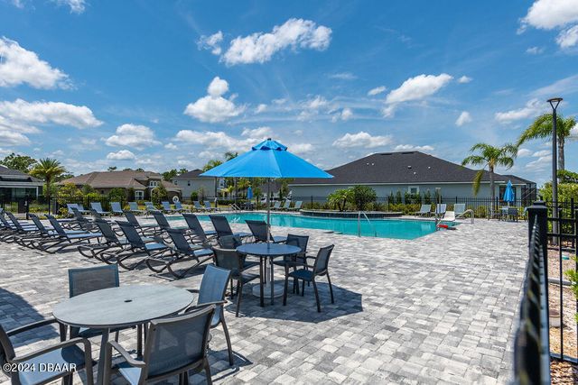 6326 Hanfield Drive, Port Orange, FL 32128