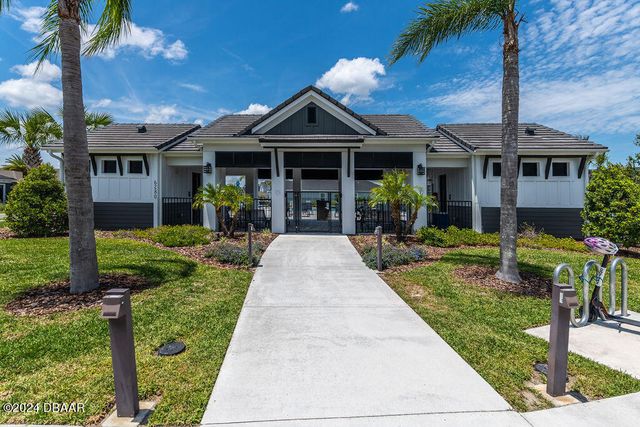 6326 Hanfield Drive, Port Orange, FL 32128