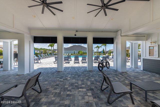 6326 Hanfield Drive, Port Orange, FL 32128
