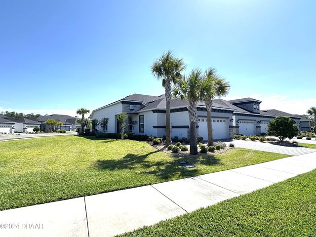 6326 Hanfield Drive, Port Orange, FL 32128