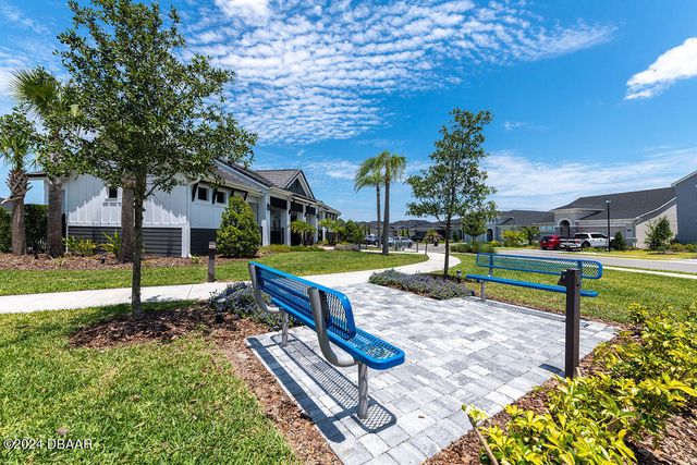 6326 Hanfield Drive, Port Orange, FL 32128