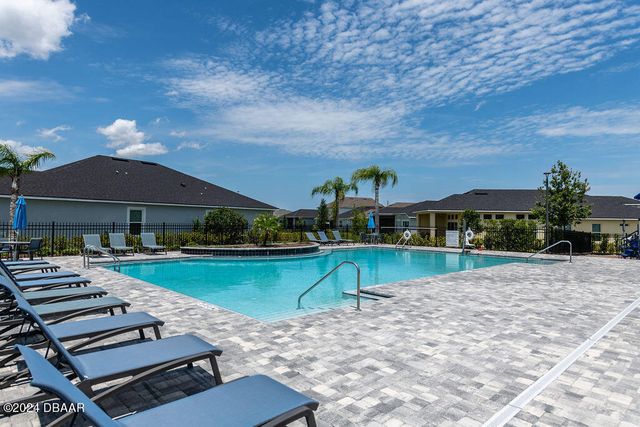 6326 Hanfield Drive, Port Orange, FL 32128