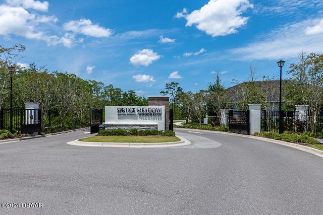 6326 Hanfield Drive, Port Orange, FL 32128