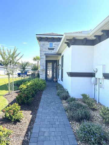 6326 Hanfield Drive, Port Orange, FL 32128