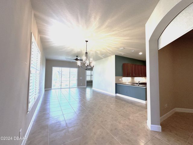 6326 Hanfield Drive, Port Orange, FL 32128